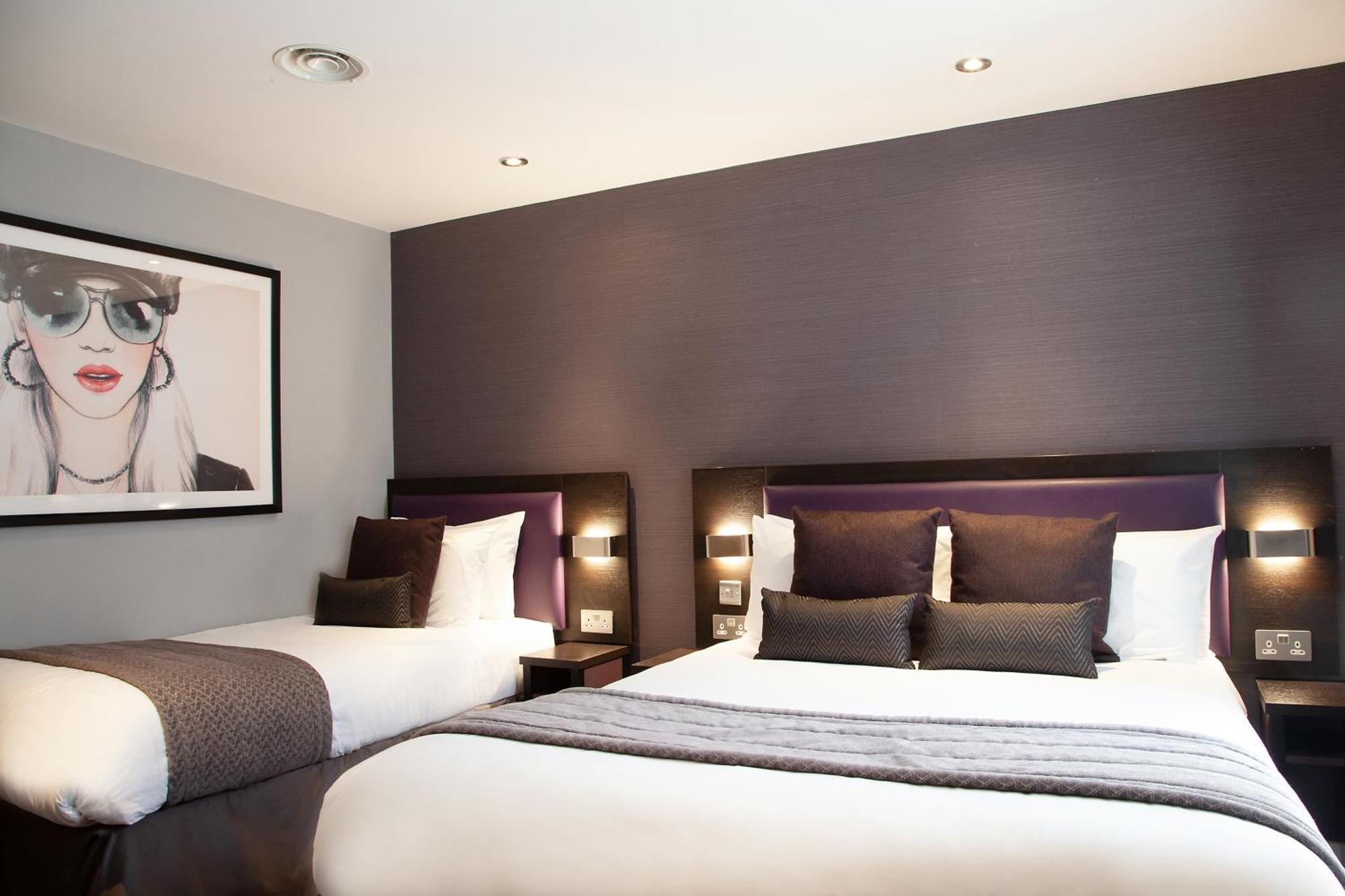 Epic Apartments Tunnage Square Liverpool Kültér fotó